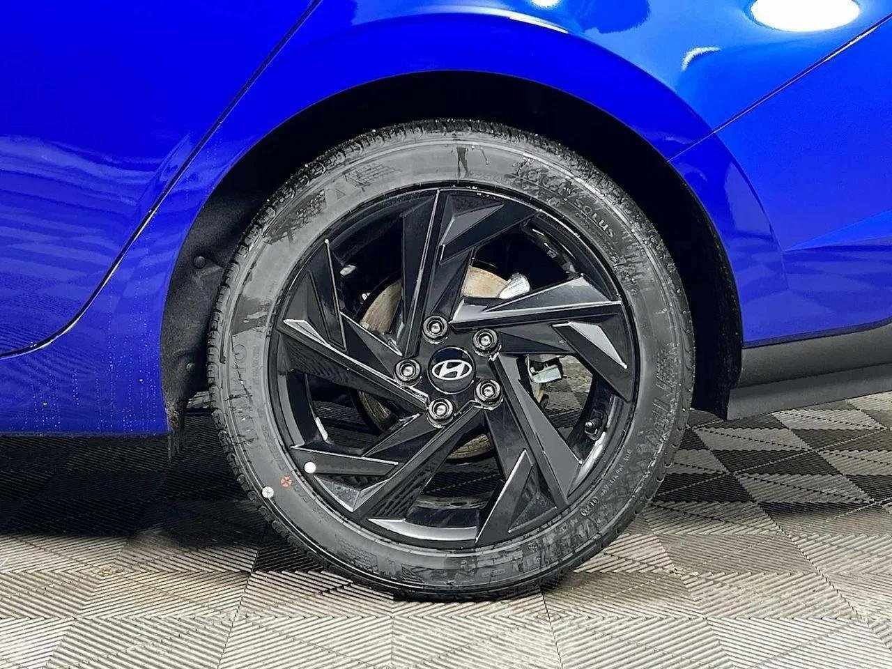 2026 Hyundai Elantra — photo 19