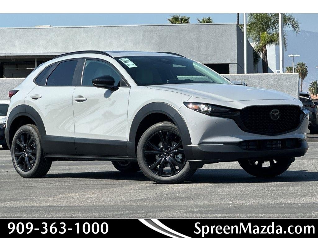 2026 Mazda CX-30 Aire Edition AWD's photo