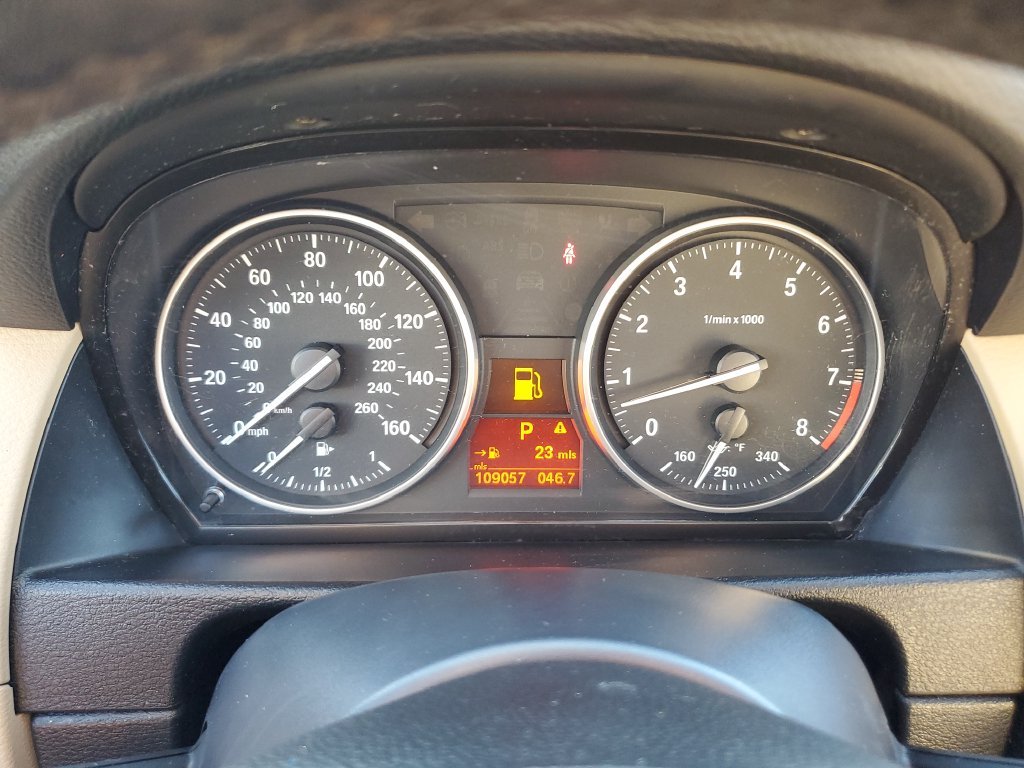 Used 2013 Blue BMW xDrive35i image 26