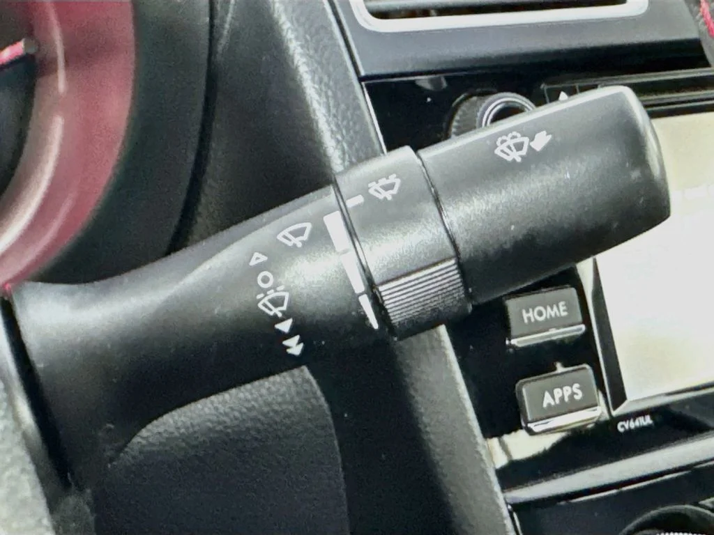 Used 2016 Gray Subaru Base image 13