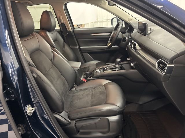 Used 2023 Blue Mazda 2.5 S Select Package image 28