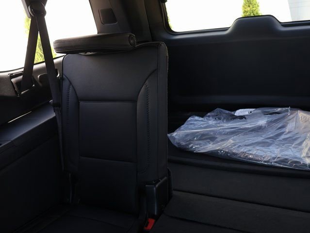 2026 GMC Yukon Elevation - Photo 24