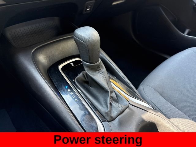 Used 2024  Toyota LE image 20