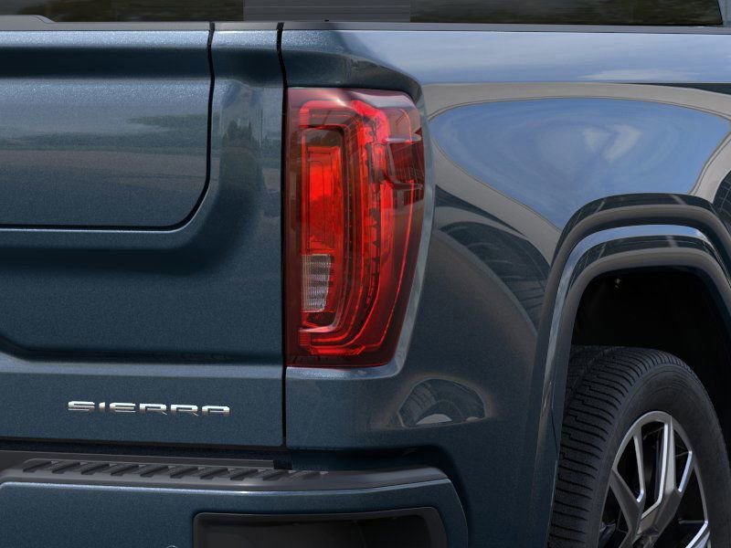2026 GMC Sierra 1500 Denali - Photo 18