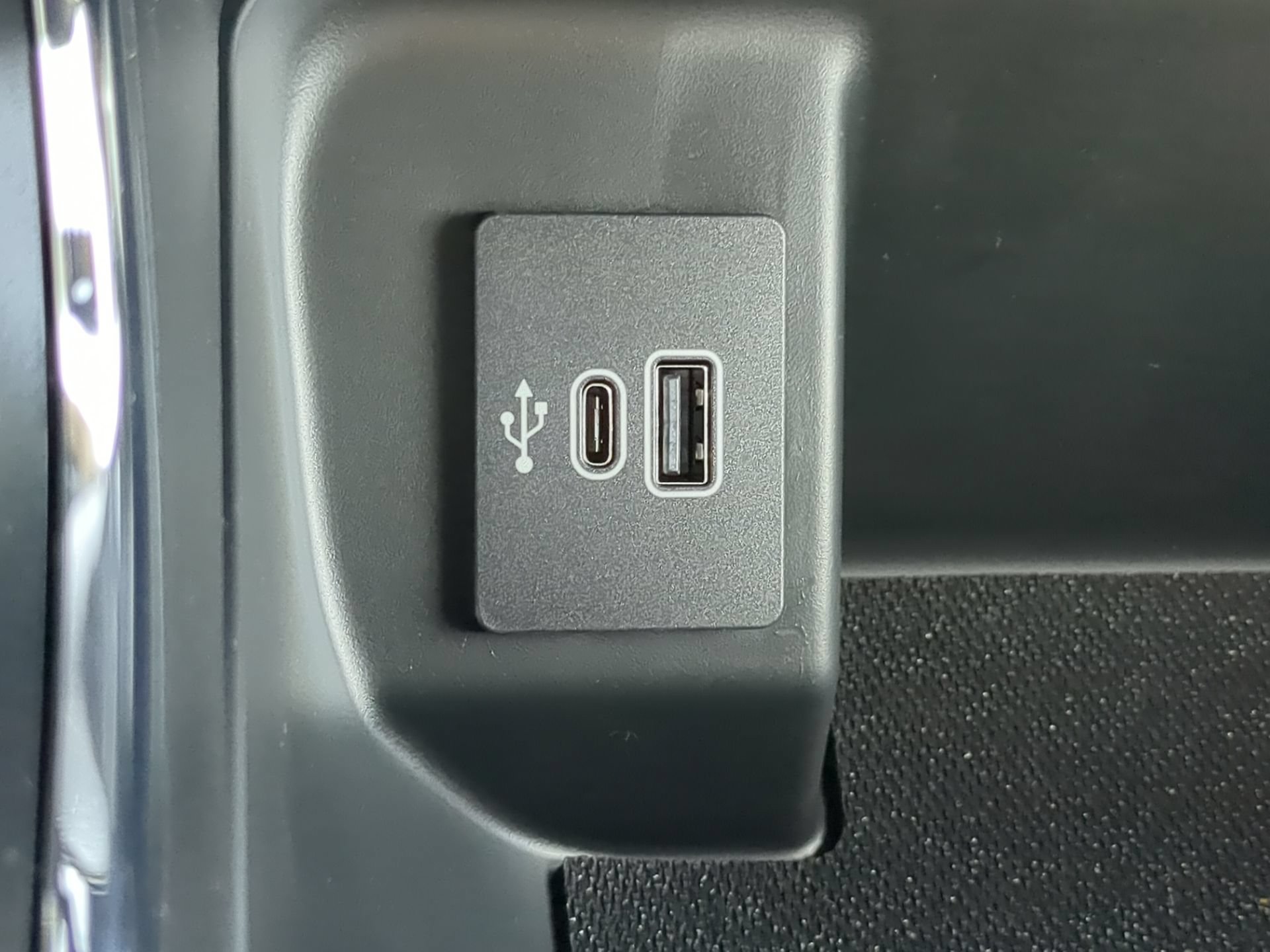 New 2026 Agate Black Metallic Ford STX® image 57