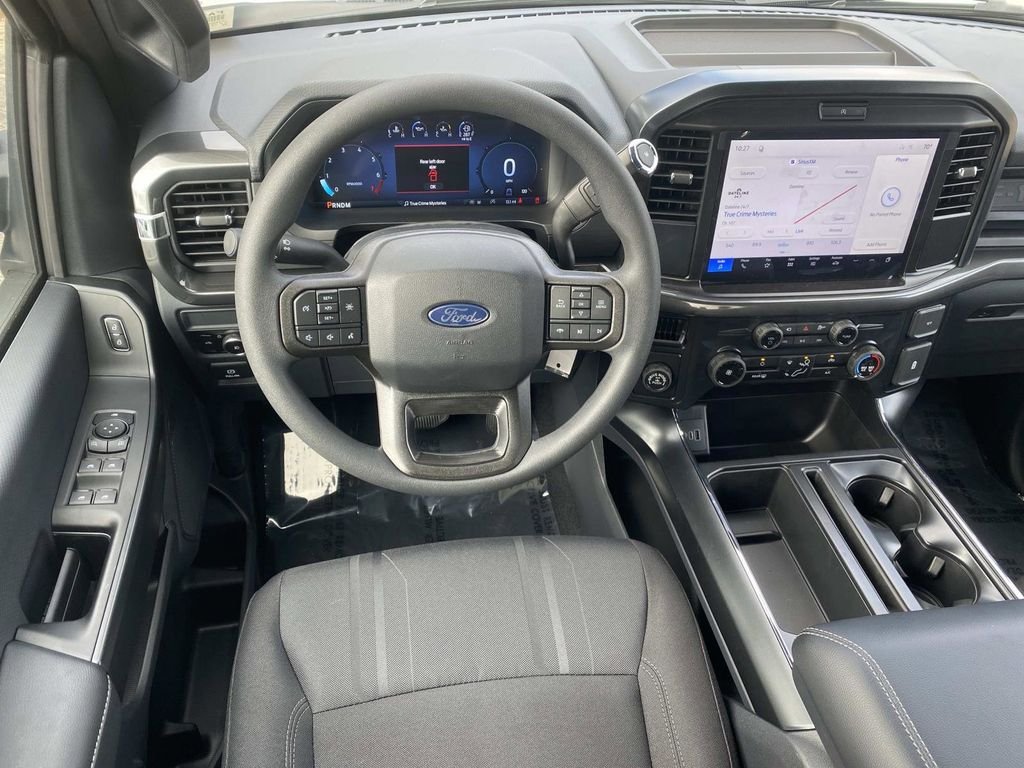 New 2026 Avalanche Ford STX® image 10