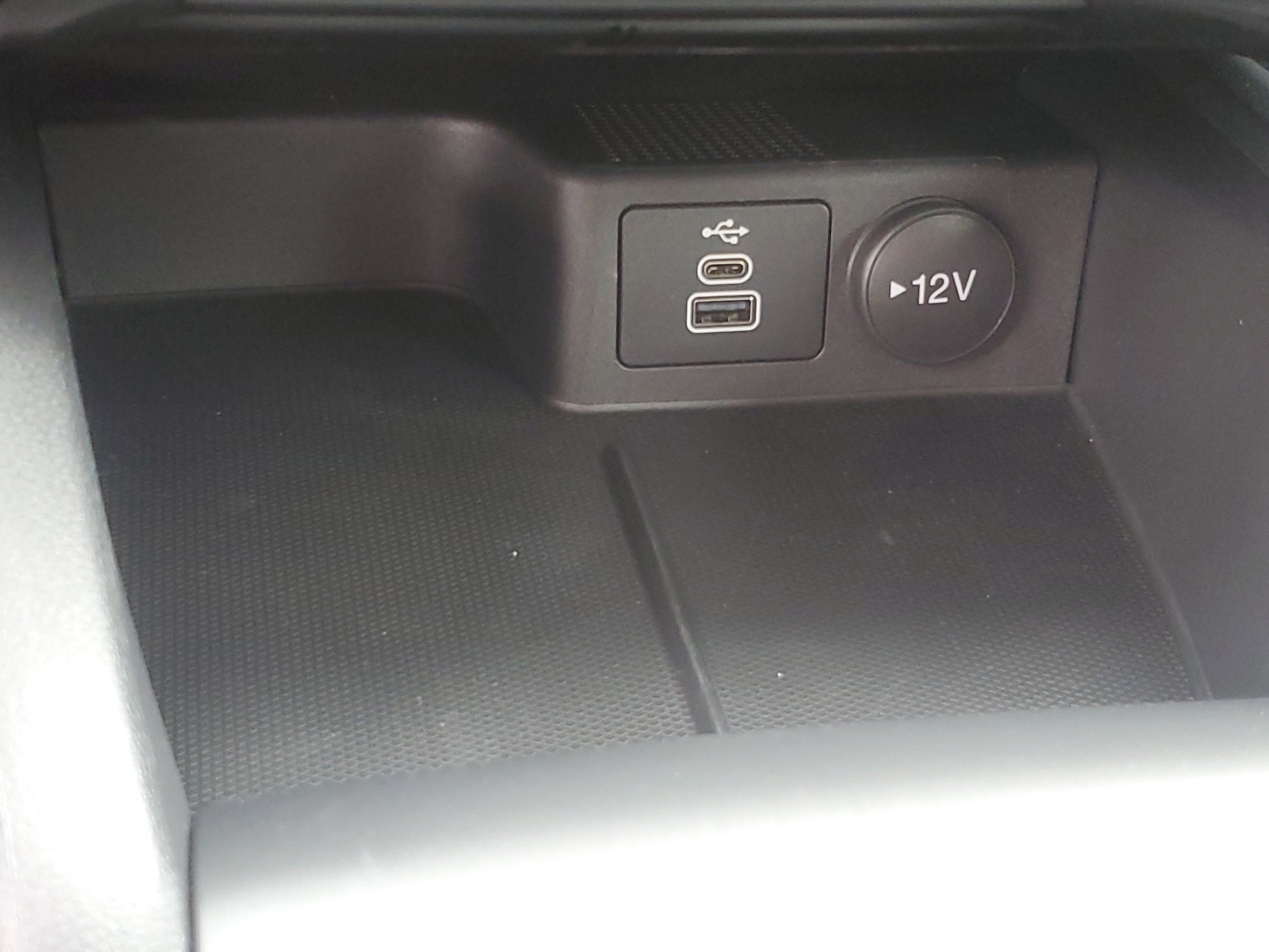 New 2026 Agate Black Metallic Ford Active® image 21
