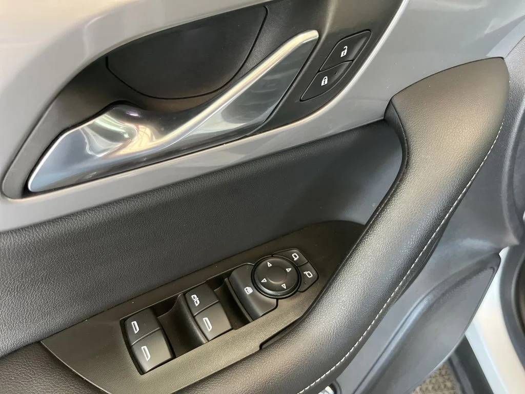 Used 2024 Beige Chevrolet LT image 4