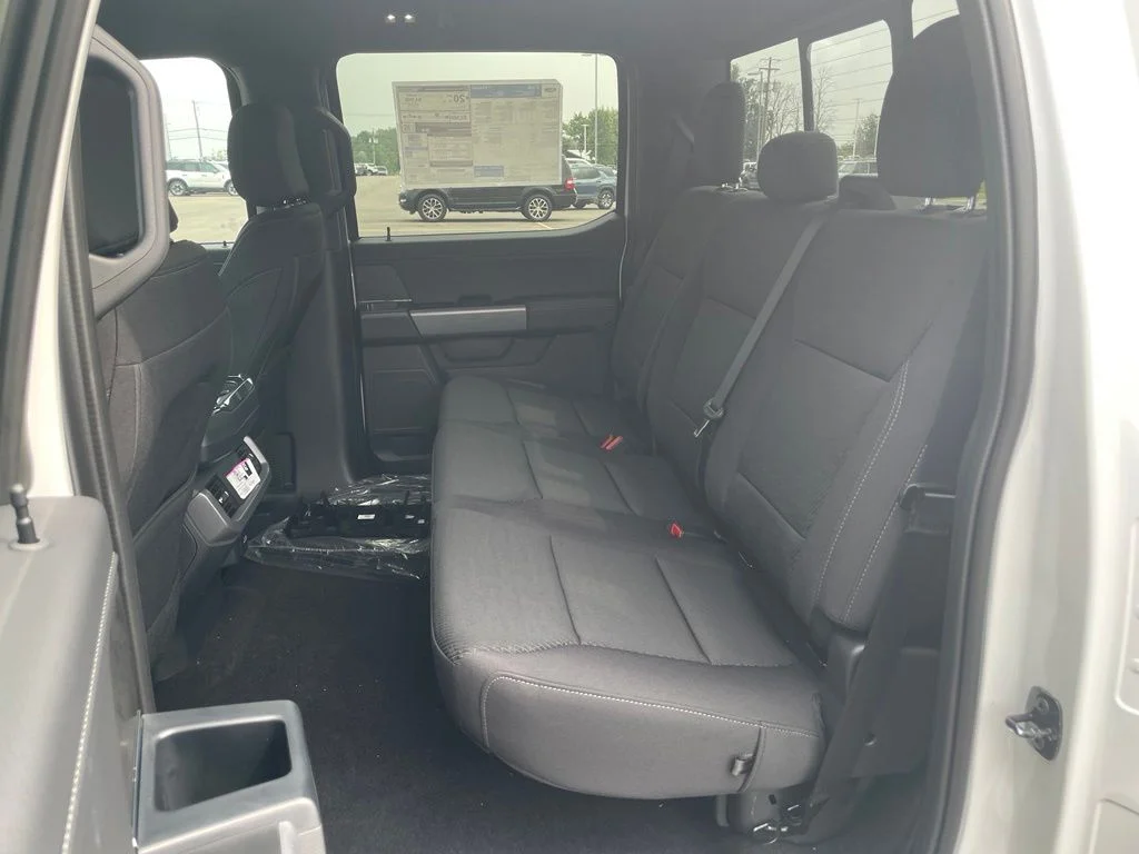 Used 2026 White Ford XLT image 31