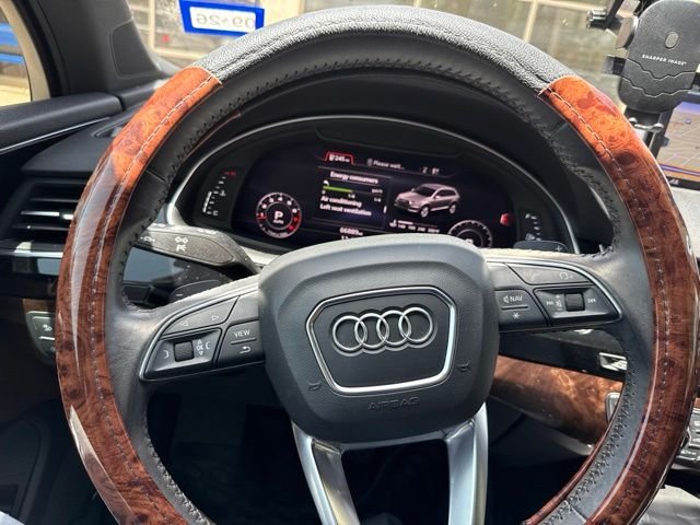 Used 2019  Audi 55 Prestige image 16