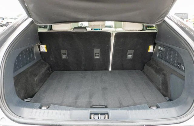 Used 2021 Gray Ford Premium image 10
