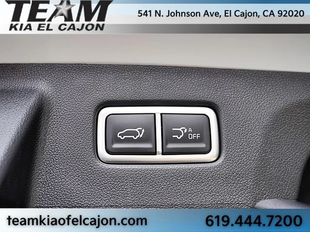 New 2026 White Kia X-Line SX Prestige image 17