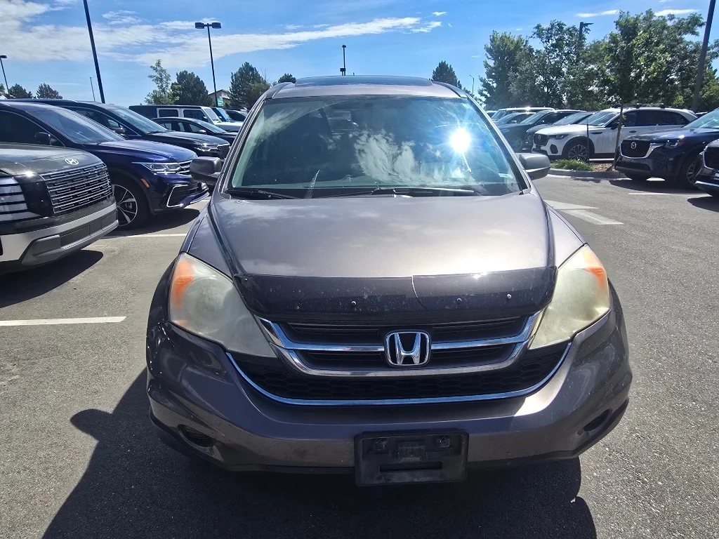 Used 2011  Honda EX-L image 8