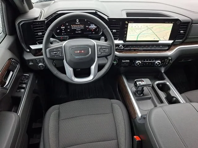 New 2026 Sterling Metallic GMC Elevation image 10