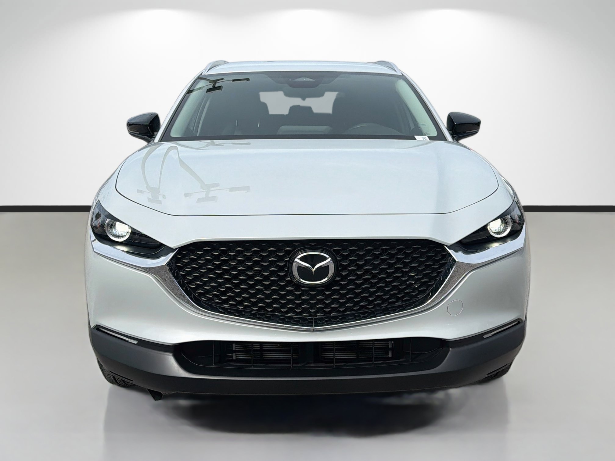 Used 2024 Ceramic Metallic Mazda 2.5 S Select Sport image 8
