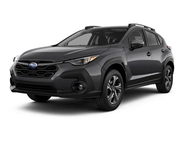 New 2027 MAGNETITE GRAY PEARL Subaru  image 2