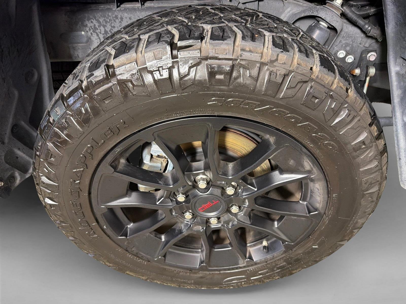 Used 2025 Blueprint Toyota Limited image 17