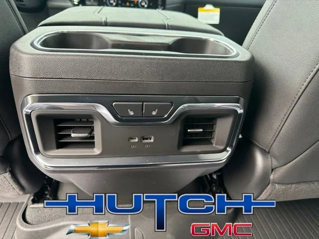 New 2026 Sterling Gray Metallic Chevrolet LTZ image 21