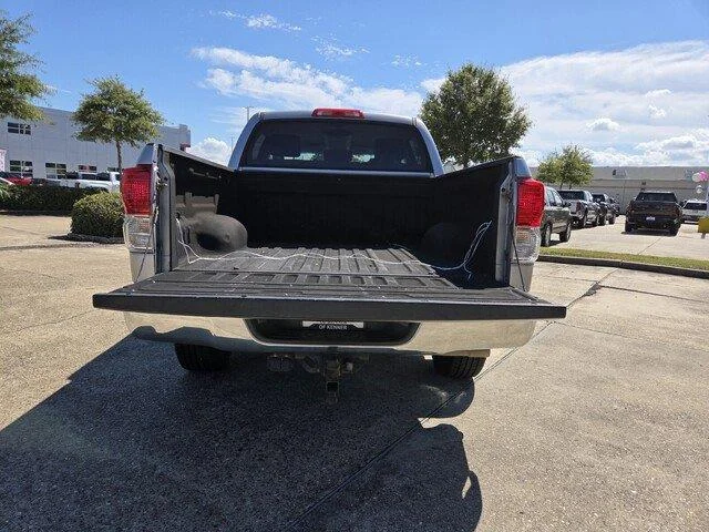 Used 2011 Silver Sky Metallic Toyota GRADE image 24