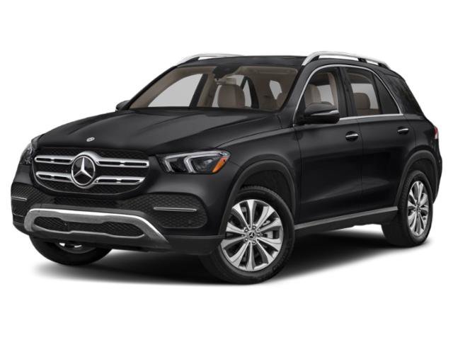 2022 Mercedes-Benz GLE