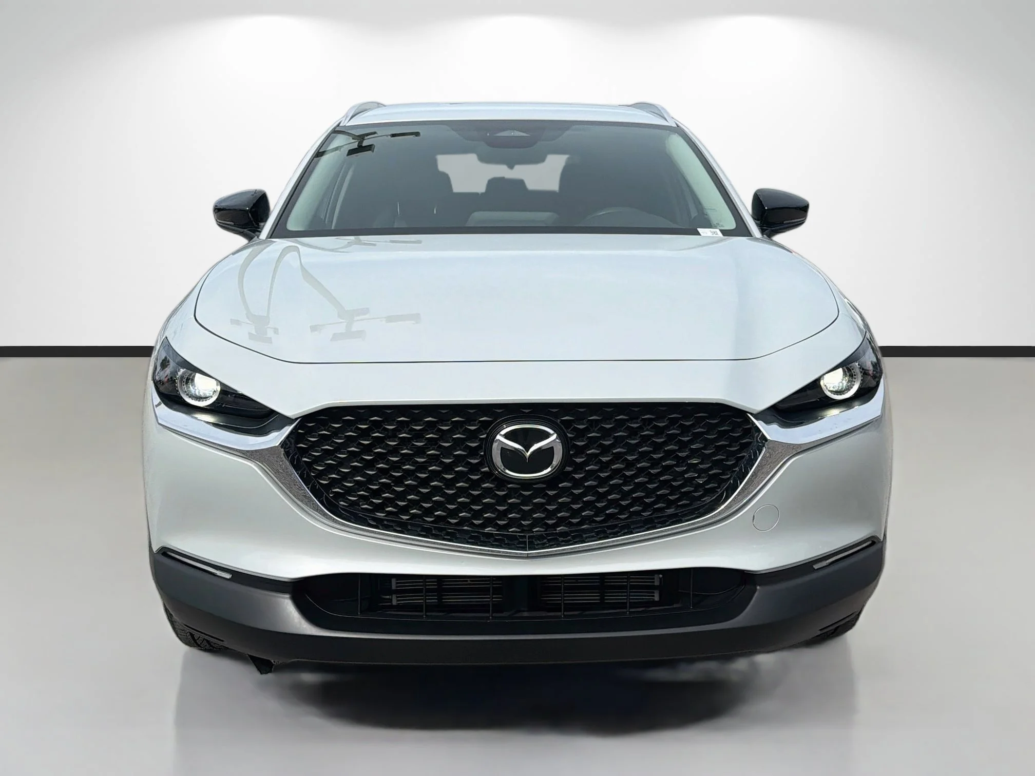 Used 2024 Ceramic Metallic Mazda 2.5 S Select Sport image 8