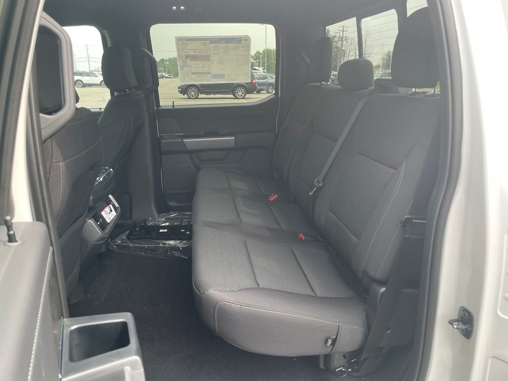 Used 2026 White Ford XLT image 31