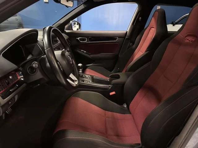 2024 Honda Civic Si - Photo 15