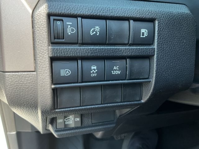 New 2026 Ice Cap Toyota Tacoma TRD Off-Road image 29