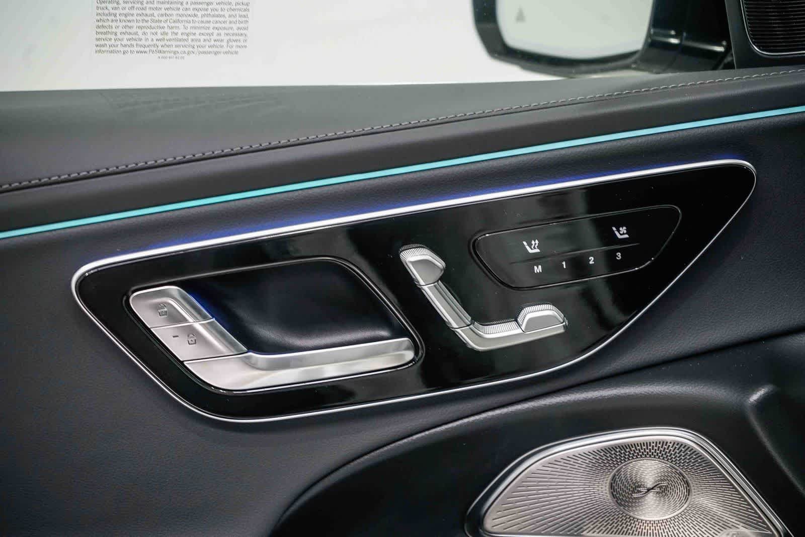 New 2026 Polar White Mercedes-Benz E 350 image 21
