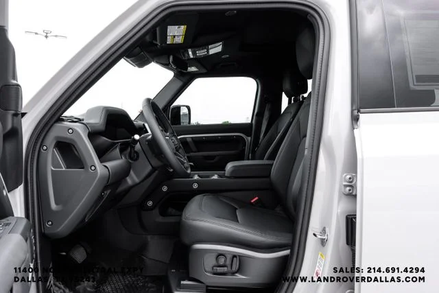 New 2026 Borasco Grey Land Rover S image 38