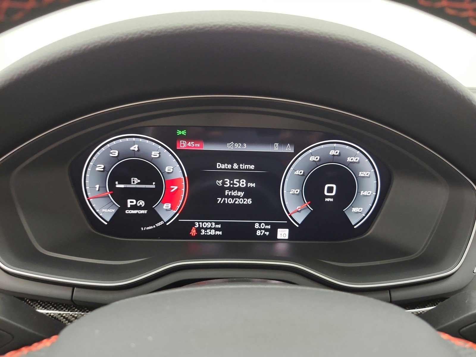 Used 2025  Audi Premium Plus image 10