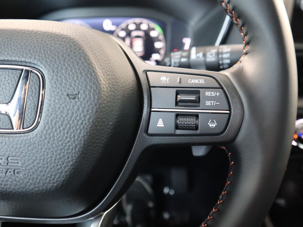 2026 Honda CR-V Sport-L - Photo 12
