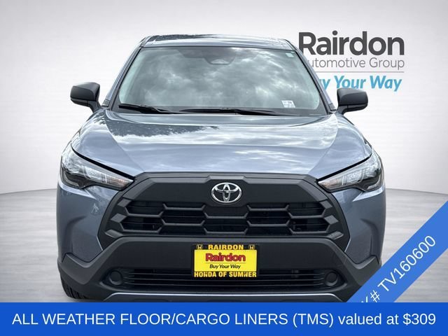 Used 2026 Celestite Toyota L image 2
