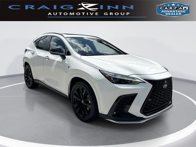 2024 Lexus NX 350 - Photo 1