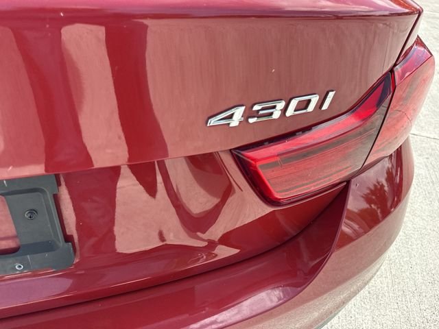 2019 BMW 4 Series 430i - Photo 25