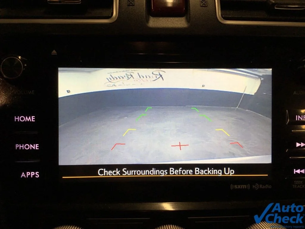 Used 2016 Silver Subaru 2.5i Premium image 48