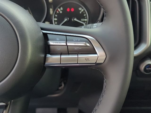 Used 2026 Beige/tan Mazda 2.5 S Meridian Edition image 17