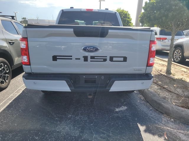 Used 2023 White Ford XL image 3
