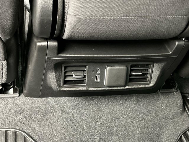 Used 2026 Sterling Gray Metallic Chevrolet LT image 13