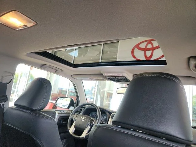 Certified Used 2021 Gray Toyota SR5 Premium image 26