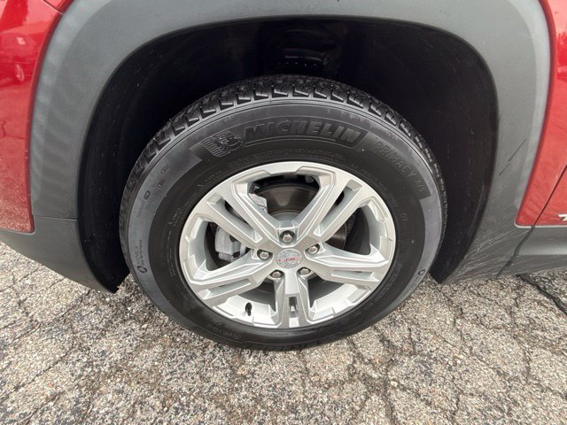 2022 GMC Terrain SLE - Photo 10