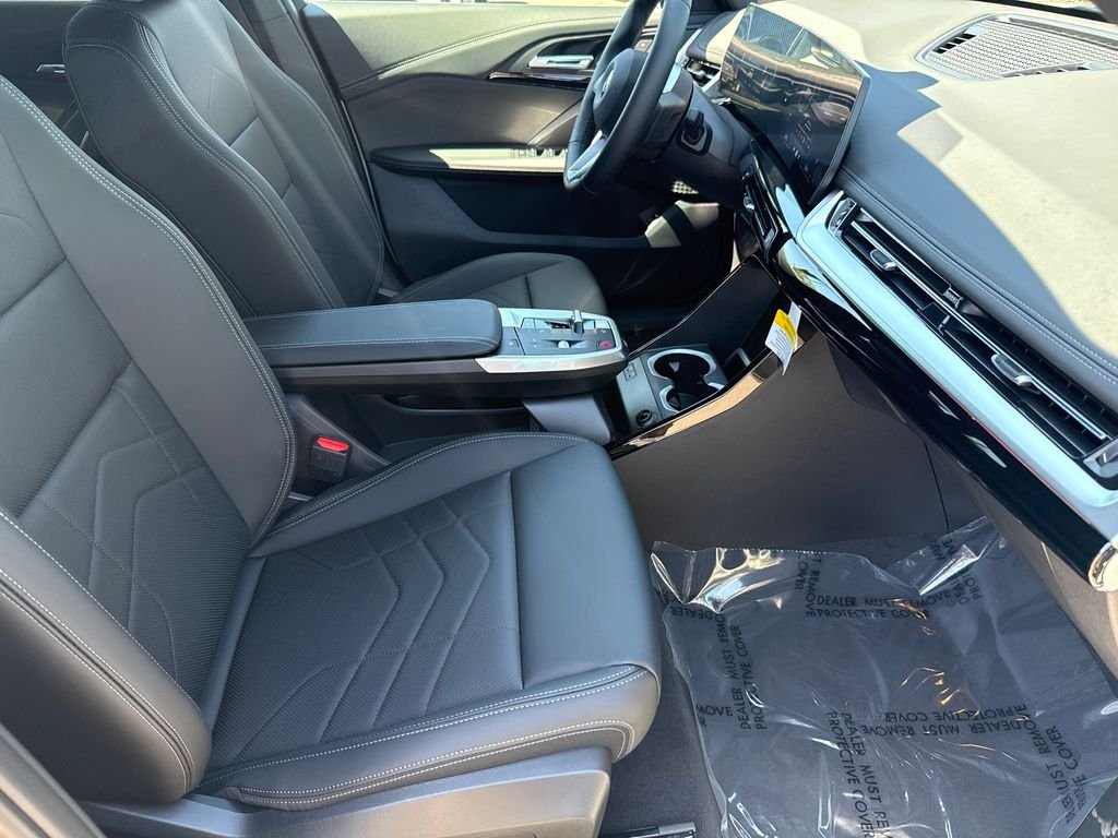 New 2027 Alpine White BMW xDrive28i image 14