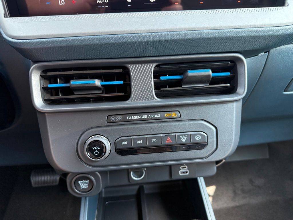 2025 Ford Maverick Lobo Standard - Photo 30