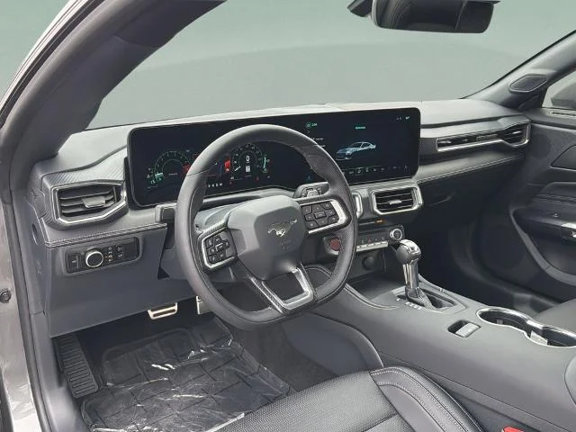 2026 Ford Mustang GT Premium Fastback - Photo 22