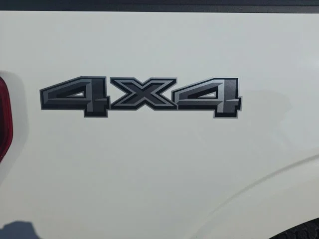 Used 2026 White Ford XLT image 7