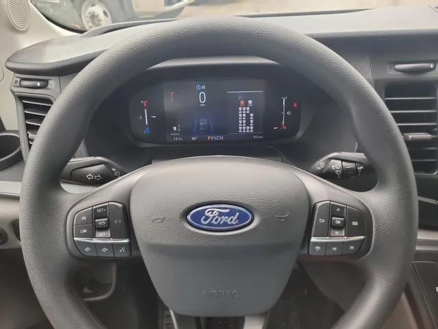 New 2026 Oxford White Ford XL image 29