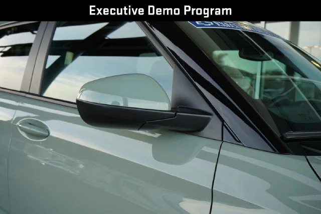 Used 2026 Cacti Green Chevrolet LT image 11