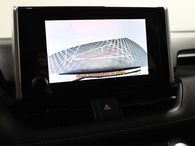 Used 2024 Wind Chill Pearl/Midnight Black Metallic Toyota Woodland Edition image 13