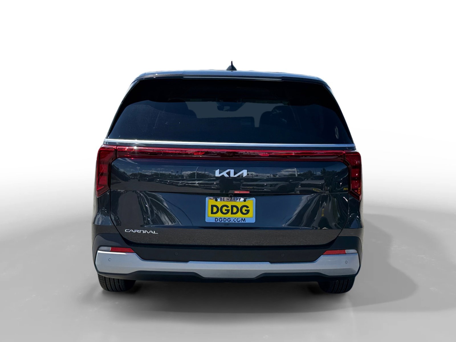 New 2026 Panthera Metal Kia LXS image 4