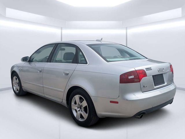 Used 2006 Silver Audi 2.0T image 5